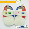 Baby Schuhe Hersteller Baby Schuhe in Bulk-Baumwolle Kinder Schuhe